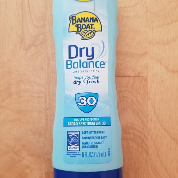 Other Banana Boat Suntan Lotion Poshmark